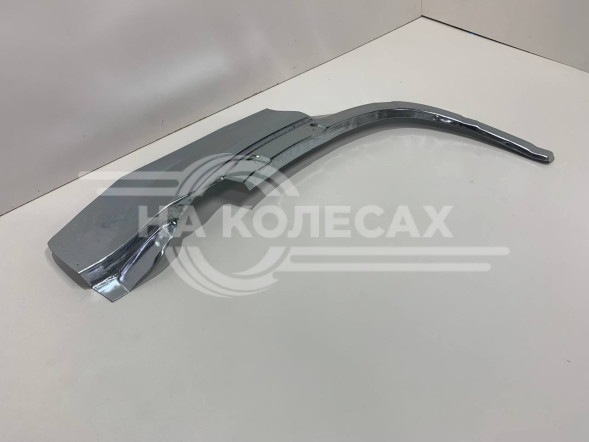 Задние арки Honda СRV 1 (ШТАМП)