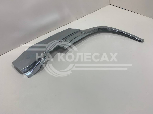 Задние арки Honda VRV 1 (ШТАМП)
