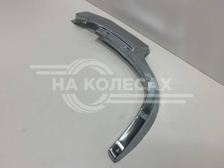 Задние арки Honda VRV 1 (ШТАМП)