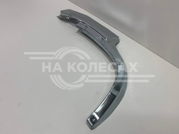 Задние арки Honda СRV 1 (ШТАМП)