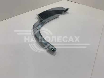 Задние арки Honda VRV 1 (ШТАМП)