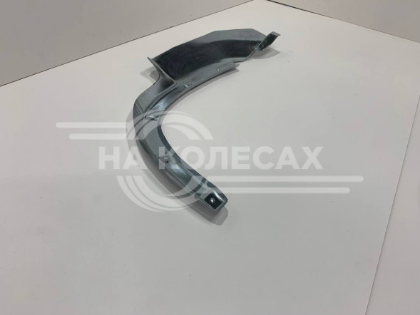 Задние арки Honda СRV 1 (ШТАМП)