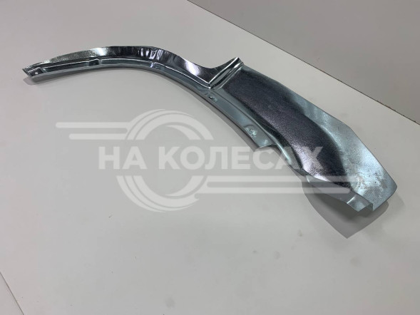 Задние арки Honda СRV 1 (ШТАМП)