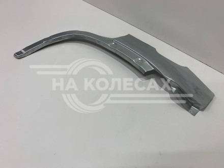Задние арки Honda VRV 1 (ШТАМП)