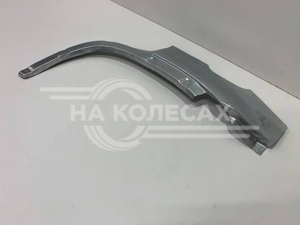 Задние арки Honda СRV 1 (ШТАМП)