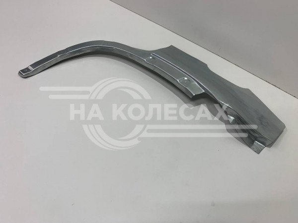 Задние арки Honda VRV 1 (ШТАМП)