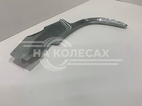 Задние арки Honda СRV 1 (ШТАМП)