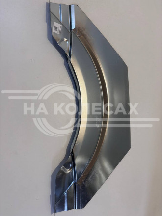 Задние арки Honda VRV 1 (ШТАМП)