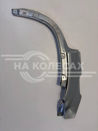 Задние арки Honda VRV 1 (ШТАМП)