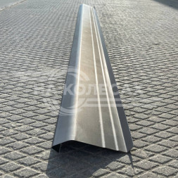 Ремонтные пороги Mitsubishi RVR II