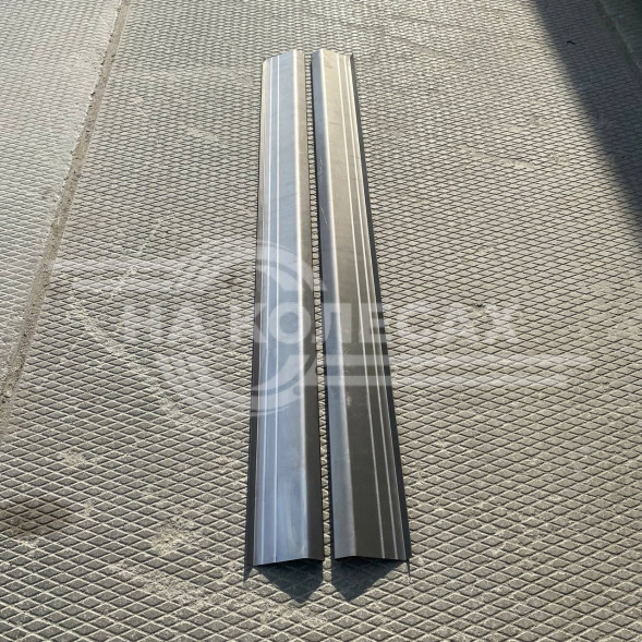 Ремонтные пороги Mitsubishi RVR II