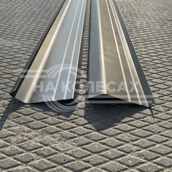 Ремонтные пороги Mitsubishi RVR II