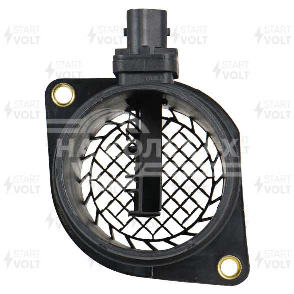 Датчик массового расхода воздуха для а/м Лада 1118/2170/2123 с дв. 11194/21126 Евро-4 (E-GAZ)