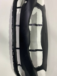 Бампер передний Kia Ceed 2