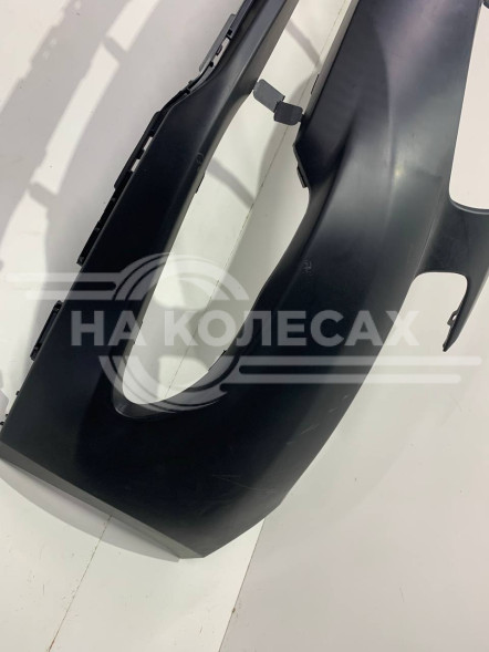 Бампер передний Kia Ceed 2