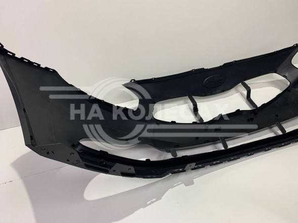 Бампер передний Kia Ceed 2