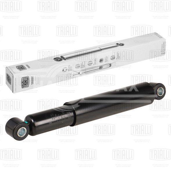 Амортизатор задний для автомобиля IVECO Daily (98-) 35, 40, 50