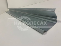 Ремонтные пороги BMW E30