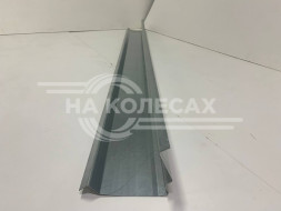 Ремонтные пороги BMW E30