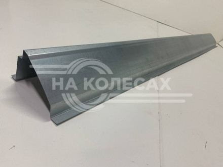 Ремонтные пороги BMW E30