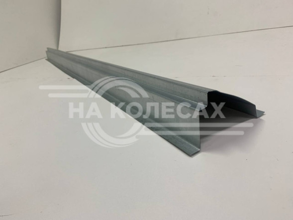 Ремонтные пороги BMW E30