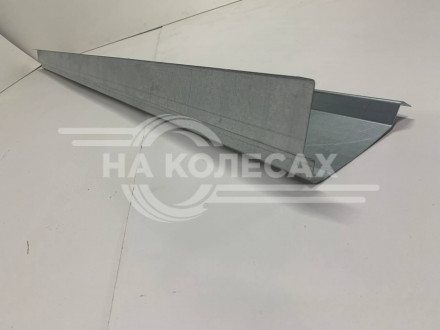 Ремонтные пороги BMW E30