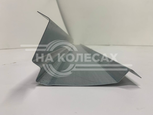 Ремонтные пороги BMW E30