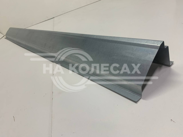 Ремонтные пороги BMW E30