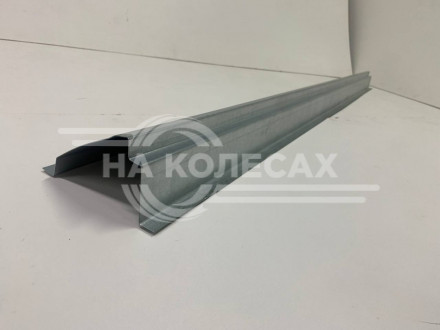 Ремонтные пороги BMW E30