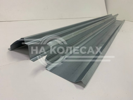 Ремонтные пороги BMW E30