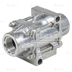 Термостат для с/т Ростсельмаш (аналог Parker TH-1000-16FO-23) (в корпусе)