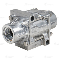 Термостат для с/т Ростсельмаш (аналог Parker TH-1000-16FO-23) (в корпусе)