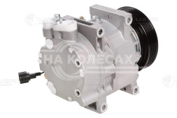 Компрессор кондиционера для автомобилей X-Trail (T30) (01-)/Primera (P12) (01-) 2.0i/2.5i