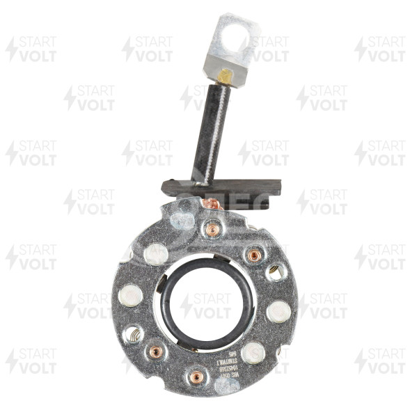 Узел щеточный стартера для автомобилей Chevrolet Cruze (09-) 1.6i/1.8i