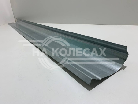 Ремонтные пороги Nissan Almera (N15)