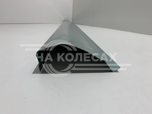 Ремонтные пороги Nissan Almera (N15)