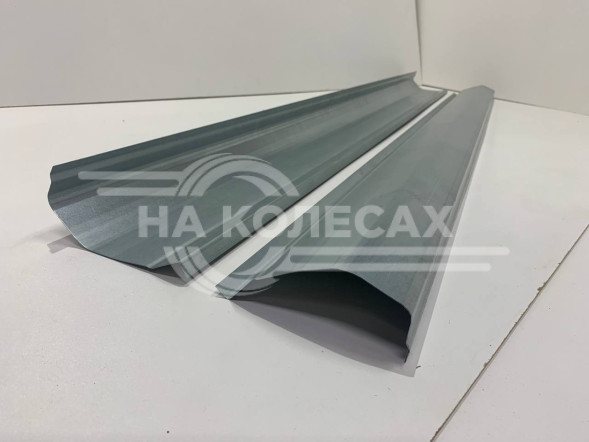 Ремонтные пороги Nissan Almera (N15)