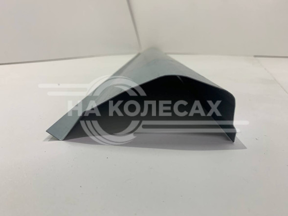 Ремонтные пороги Nissan Almera (N15)