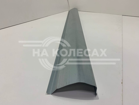 Ремонтные пороги Nissan Almera (N15)