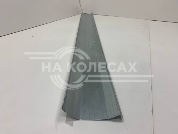 Ремонтные пороги Nissan Almera (N15)