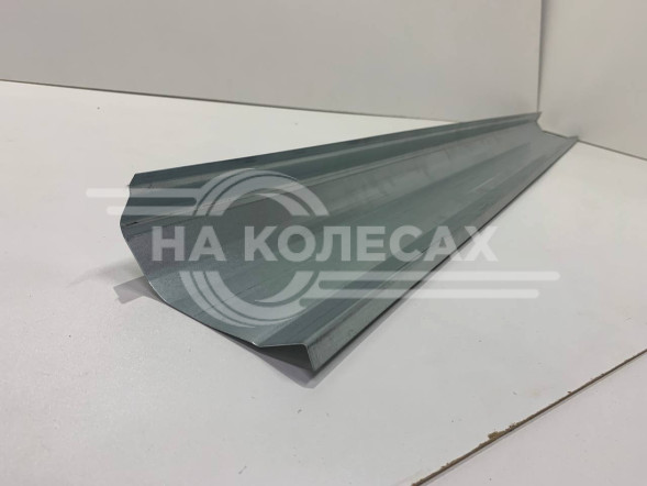 Ремонтные пороги Nissan Almera (N15)