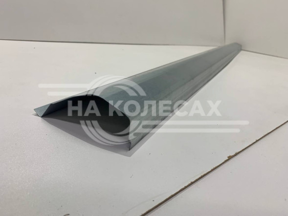 Ремонтные пороги Nissan Almera (N15)