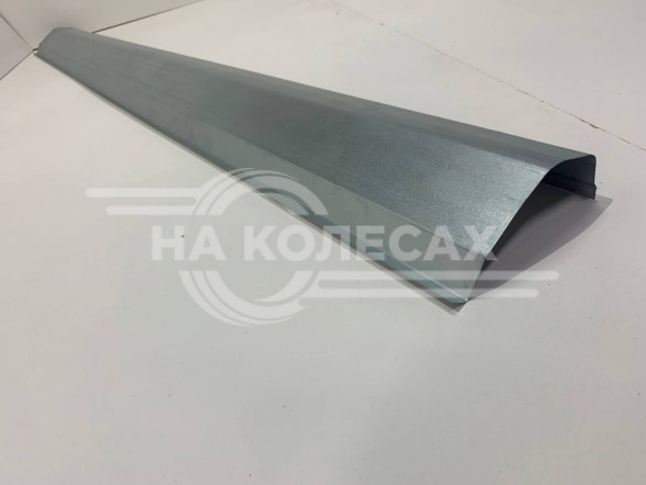 Ремонтные пороги Nissan Almera (N15)