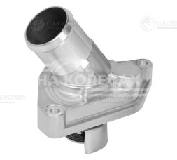 Термостат для автомобилей Infiniti FX II (S51) (08-) 3.7i (82°С) (с алюминиевым корпусом)