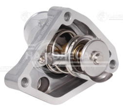 Термостат для автомобилей Infiniti FX II (S51) (08-) 3.7i (82°С) (с алюминиевым корпусом)