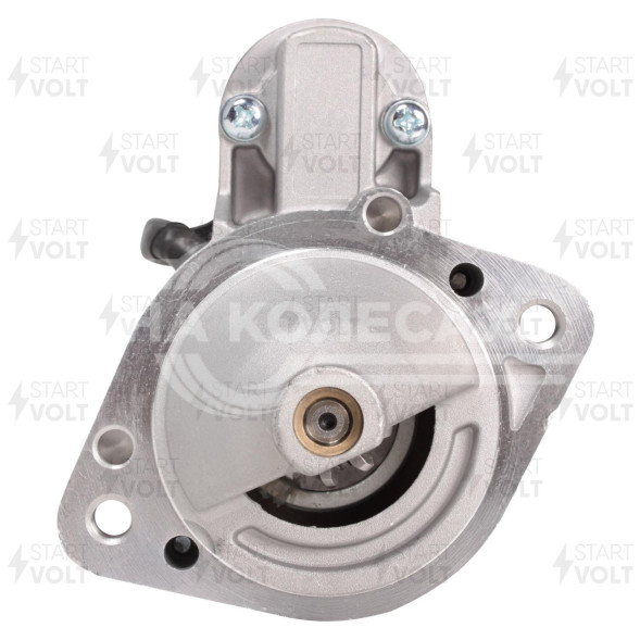 Стартер для автомобилей Mitsubishi L200 (05-)/Pajero Sport (08-) 2.5TD 2,2кВт