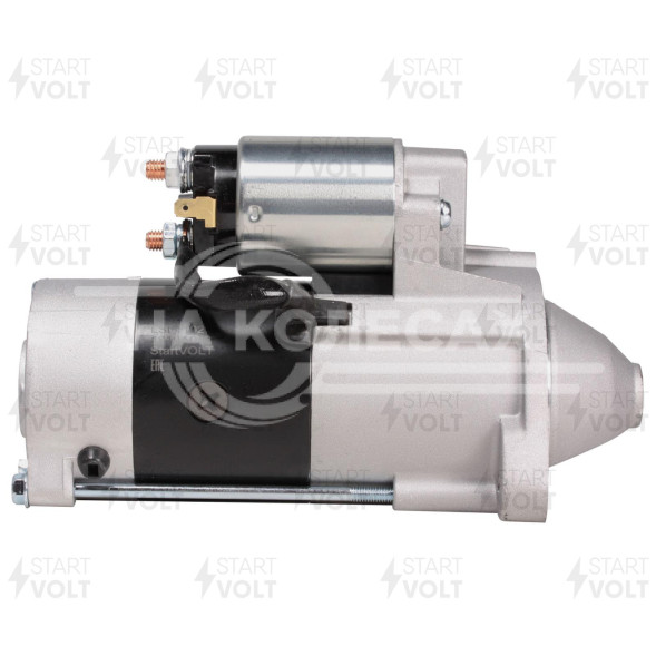 Стартер для автомобилей Mitsubishi L200 (05-)/Pajero Sport (08-) 2.5TD 2,2кВт