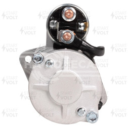 Стартер для автомобилей Mitsubishi L200 (05-)/Pajero Sport (08-) 2.5TD 2,2кВт