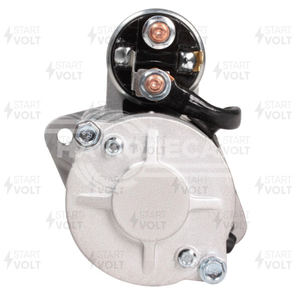 Стартер для автомобилей Mitsubishi L200 (05-)/Pajero Sport (08-) 2.5TD 2,2кВт