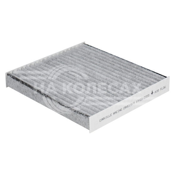 Фильтр салонный угольный для автомобилей Toyota Camry (06-)/ Corolla (06-)/ Rav 4 (12-)